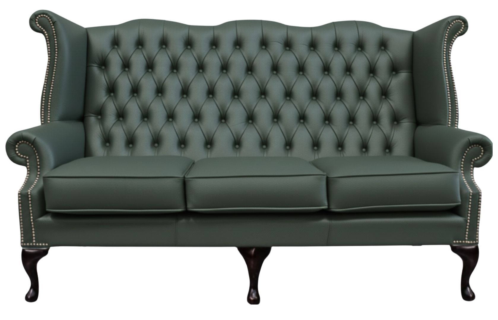 The Queen Anne Chesterfield